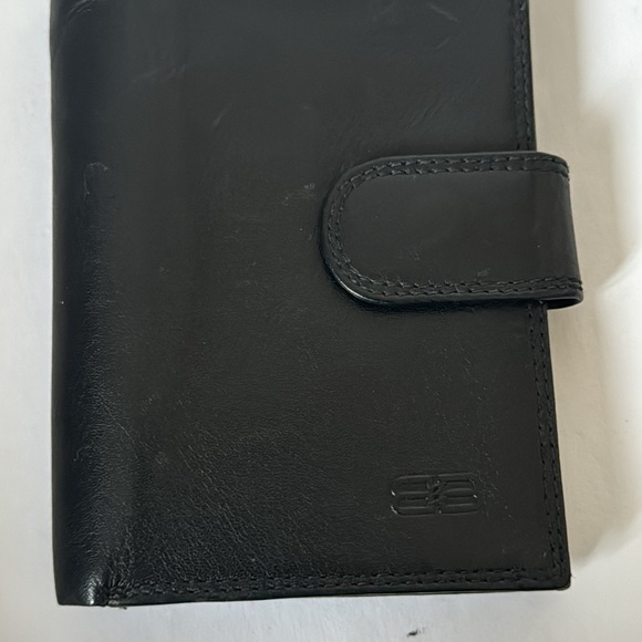 Vintage Balenciaga wallet - Picture 2 of 15